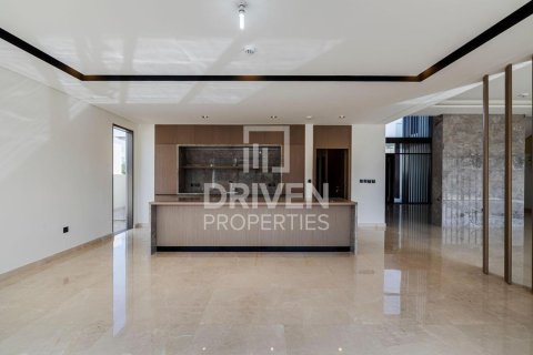 Вилла в Golf Place, Дубай Хилс Эстейт, Дубай, 5 спален, 705.04м², № 128892