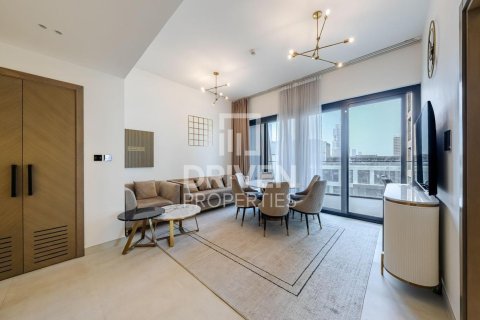 شقة في الخليج التجاري, دبي 2 غرف نوم, 118.27 م² رقم 128894 - صورة 2