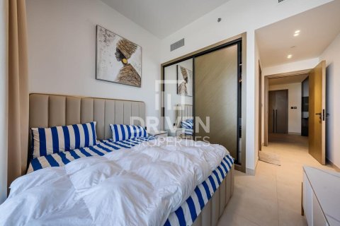 شقة في الخليج التجاري, دبي 2 غرف نوم, 118.27 م² رقم 128894 - صورة 9