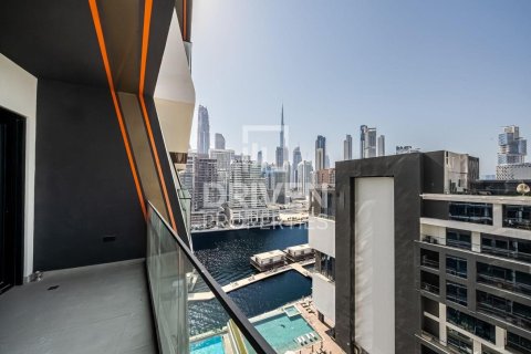 Apartment in Business Bay, Dubai 2 bedrooms, 118.27 sq.m. № 128894