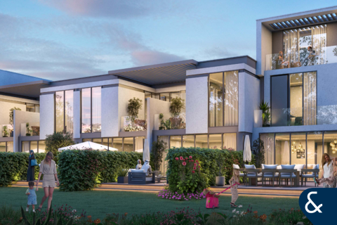 فيلا في Dubai Land, دبي 5 غرف نوم , 311 م² رقم 98424 - صورة 2