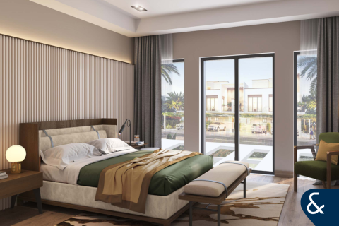 فيلا في Dubai Land, دبي 5 غرف نوم , 311 م² رقم 98424 - صورة 5