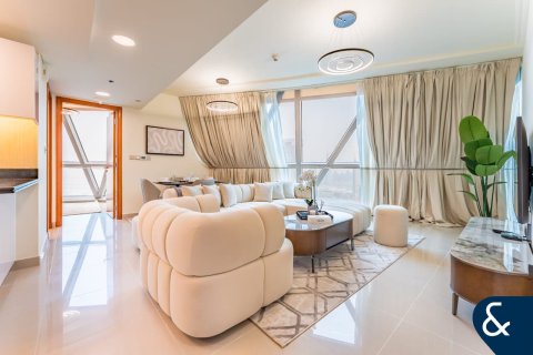 Apartment in Park Towers, DIFC, Dubai 1 bedroom, 66 sq.m. № 98433