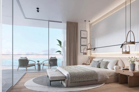 Appartement à Maritime City, Dubai, 1 chambre, 78 m², № 103571 - photo 11
