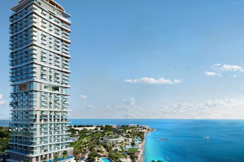 Apartment in Maritime City, Dubai 1 bedroom, 78 sq.m. № 103571