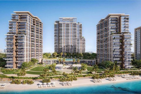 Appartement à Mohammed Bin Rashid City, Dubai, 1 chambre, 75 m², № 103572 - photo 3
