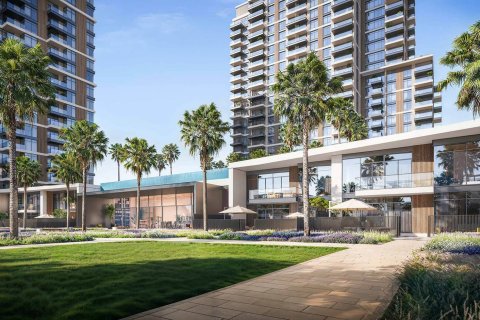 Appartement à Mohammed Bin Rashid City, Dubai, 1 chambre, 75 m², № 103572 - photo 16