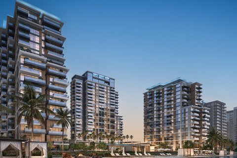 Appartement à Mohammed Bin Rashid City, Dubai, 1 chambre, 75 m², № 103572 - photo 7