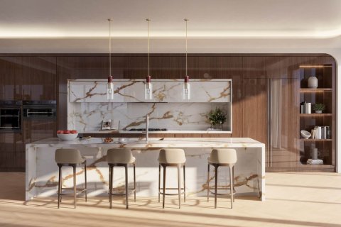 Apartamento en Downtown Dubai (Downtown Burj Dubai), Dubai, 2 dormitorios, 211 m², № 103585 - foto 12