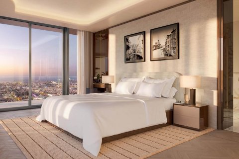 Apartamento en Downtown Dubai (Downtown Burj Dubai), Dubai, 2 dormitorios, 211 m², № 103585 - foto 6