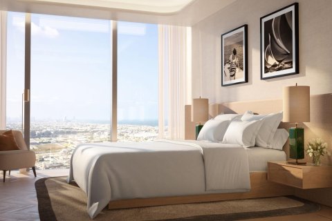 Apartamento en Downtown Dubai (Downtown Burj Dubai), Dubai, 2 dormitorios, 211 m², № 103585 - foto 21