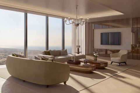 Apartamento en Downtown Dubai (Downtown Burj Dubai), Dubai, 2 dormitorios, 211 m², № 103585 - foto 3