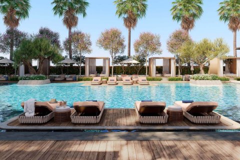 Apartamento en Downtown Dubai (Downtown Burj Dubai), Dubai, 2 dormitorios, 211 m², № 103585 - foto 15