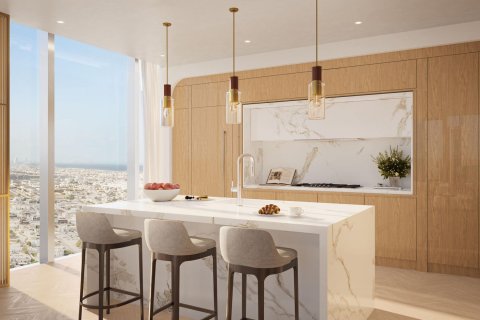Apartamento en Downtown Dubai (Downtown Burj Dubai), Dubai, 2 dormitorios, 211 m², № 103585 - foto 11