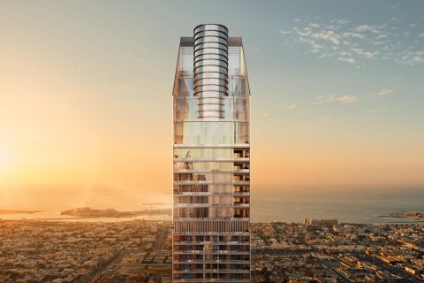 Apartamento en Downtown Dubai (Downtown Burj Dubai), Dubai, 2 dormitorios, 211 m², № 103585 - foto 13