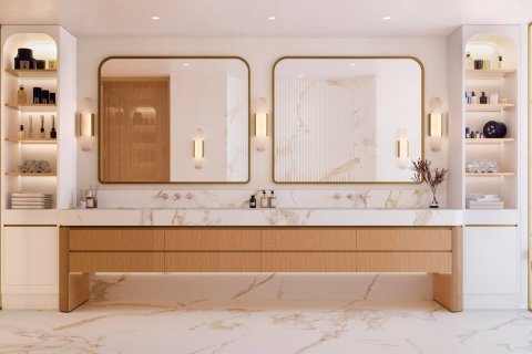 Apartamento en Downtown Dubai (Downtown Burj Dubai), Dubai, 2 dormitorios, 211 m², № 103585 - foto 18