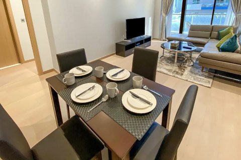 Apartment in Downtown Dubai (Downtown Burj Dubai), Dubai 1 bedroom, 86 sq.m. № 30320 - photo 6