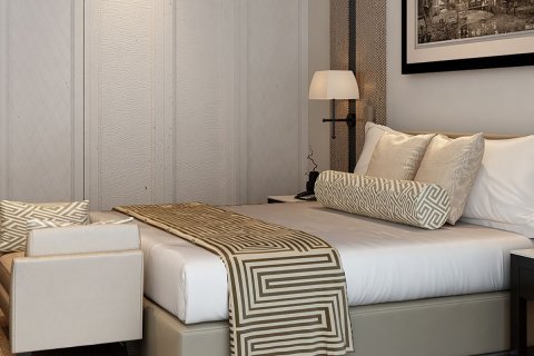 Appartement à Jumeirah Village Circle, Dubai, 2 chambres, 188 m², № 30321