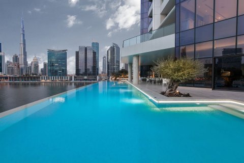 Apartment in Business Bay, Dubai 2 bedrooms, 468 sq.m. № 30319 - photo 7