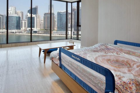 Apartment in Business Bay, Dubai 2 bedrooms, 468 sq.m. № 30319 - photo 2