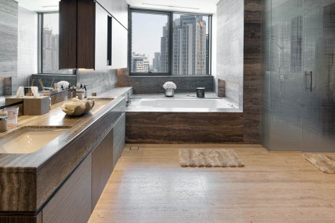 Apartment in Business Bay, Dubai 2 bedrooms, 468 sq.m. № 30319 - photo 5