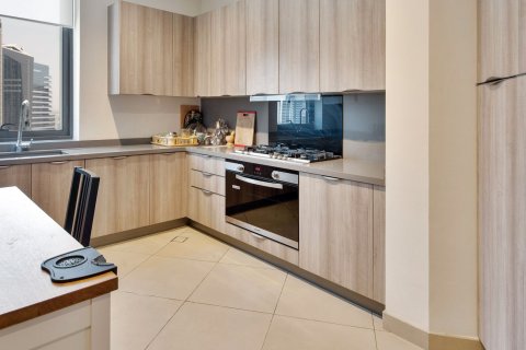 Appartement à Business Bay, Dubai, 2 chambres, 468 m², № 30319
