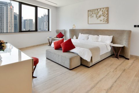 Apartment in Business Bay, Dubai 2 bedrooms, 468 sq.m. № 30319 - photo 3