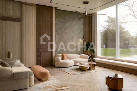 Villa in Sector E, Emirates Hills, Dubai 6 bedrooms, 1394 sq.m. № 111563 - photo 7