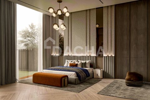 Villa in Sector E, Emirates Hills, Dubai 6 bedrooms, 1394 sq.m. № 111563 - photo 2