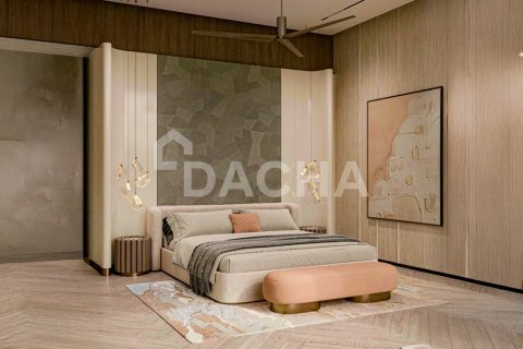 Villa in Sector E, Emirates Hills, Dubai 6 bedrooms, 1394 sq.m. № 111563 - photo 3