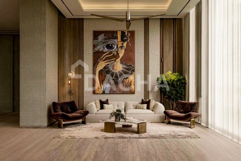 Villa in Sector E, Emirates Hills, Dubai 6 bedrooms, 1394 sq.m. № 111563 - photo 11