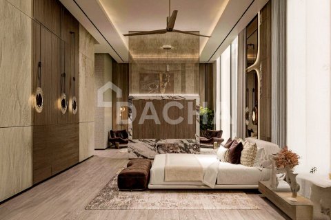 Villa in Sector E, Emirates Hills, Dubai 6 bedrooms, 1394 sq.m. № 111563 - photo 4