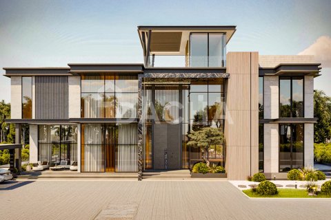 Villa en Sector E, Emirates Hills, Dubai, 6 dormitorios, 1394 m², № 111563