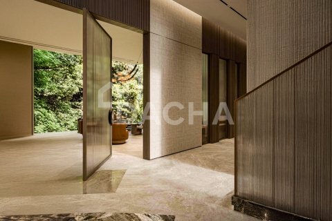 Villa in Sector E, Emirates Hills, Dubai 6 bedrooms, 1394 sq.m. № 111563 - photo 6