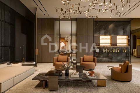 Villa in Sector E, Emirates Hills, Dubai 6 bedrooms, 1394 sq.m. № 111563 - photo 5
