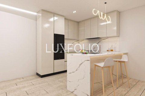 Apartamento en Al Dhafra, Greens, Dubai, 2 dormitorios, 107 m², № 45681