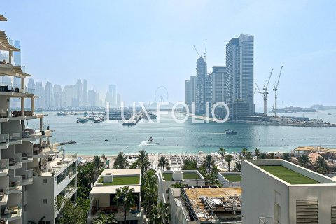 شقة في FIVE Palm Jumeirah, نخلة جميرا, دبي استوديو, 58 م² رقم 45672 - صورة 3