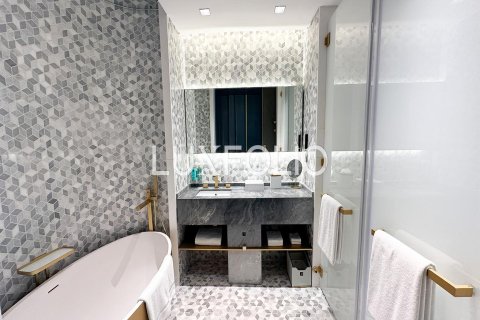 شقة في FIVE Palm Jumeirah, نخلة جميرا, دبي استوديو, 58 م² رقم 45672 - صورة 12