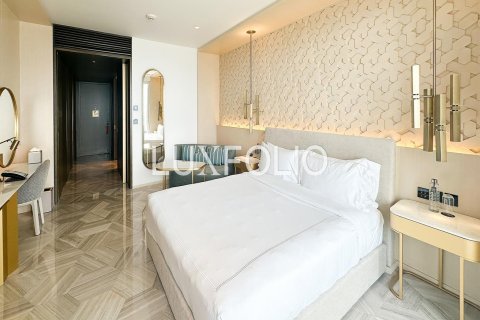 شقة في FIVE Palm Jumeirah, نخلة جميرا, دبي استوديو, 58 م² رقم 45672 - صورة 5