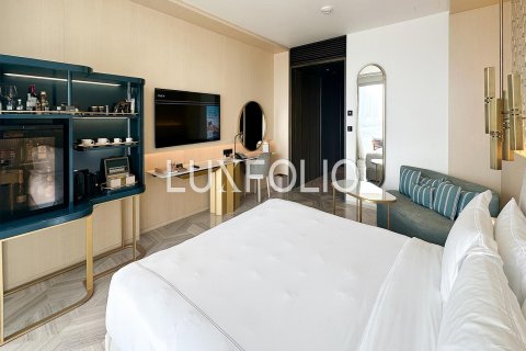 شقة في FIVE Palm Jumeirah, نخلة جميرا, دبي استوديو, 58 م² رقم 45672 - صورة 10