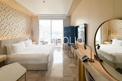 شقة في FIVE Palm Jumeirah, نخلة جميرا, دبي استوديو, 58 م² رقم 45672 - صورة 9