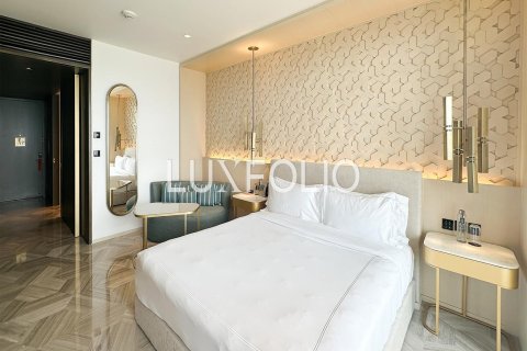 شقة في FIVE Palm Jumeirah, نخلة جميرا, دبي استوديو, 58 م² رقم 45672 - صورة 11
