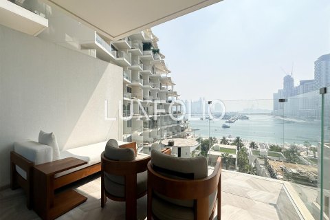 Apartment in FIVE Palm Jumeirah, Palm Jumeirah, Dubai studio, 58 sq.m. № 45672