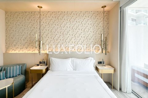 شقة في FIVE Palm Jumeirah, نخلة جميرا, دبي استوديو, 58 م² رقم 45672 - صورة 6