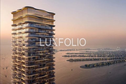 شقة في EMAAR Beachfront, Dubai Harbour, دبي 2 غرف نوم, 133 م² رقم 45680 - صورة 8