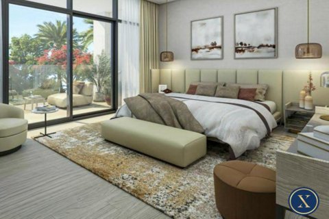 فيلا في Al Furjan, دبي 4 غرف نوم, 375 م² رقم 45671 - صورة 10