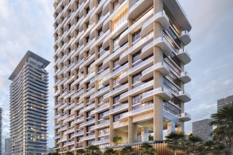 Appartement à Dubai, 3 chambres, 216 m², № 14186