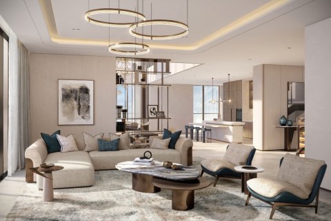 Apartment in Dubai 1 bedroom, 87 sq.m. № 14184 - photo 6