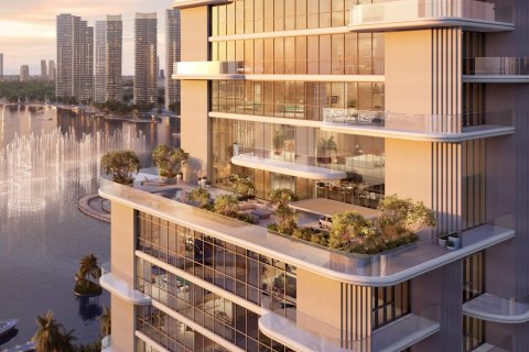 Appartement à Dubai, 2 chambres, 134 m², № 14185