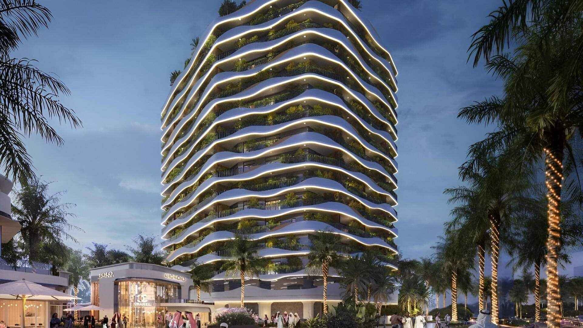 Forest City 2